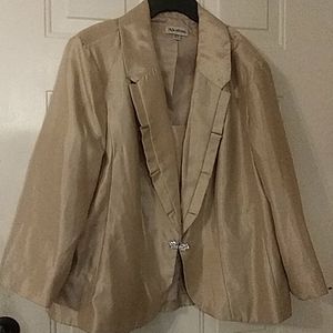 Nicolette 2 piece suit